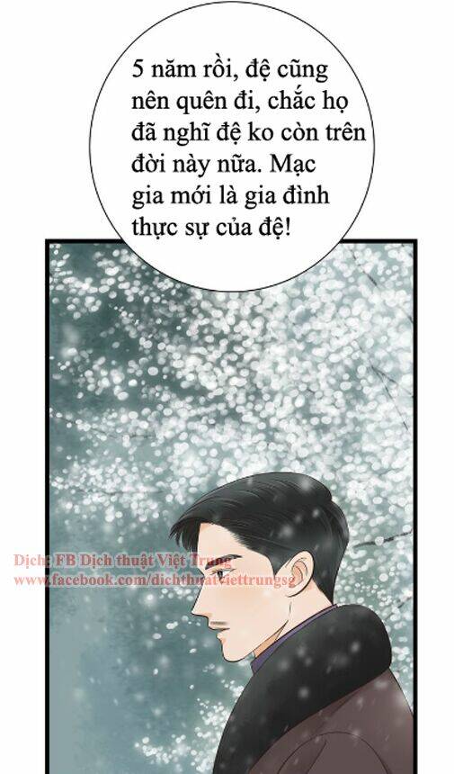 Cậu Câm Chương 22 Ảnh 21