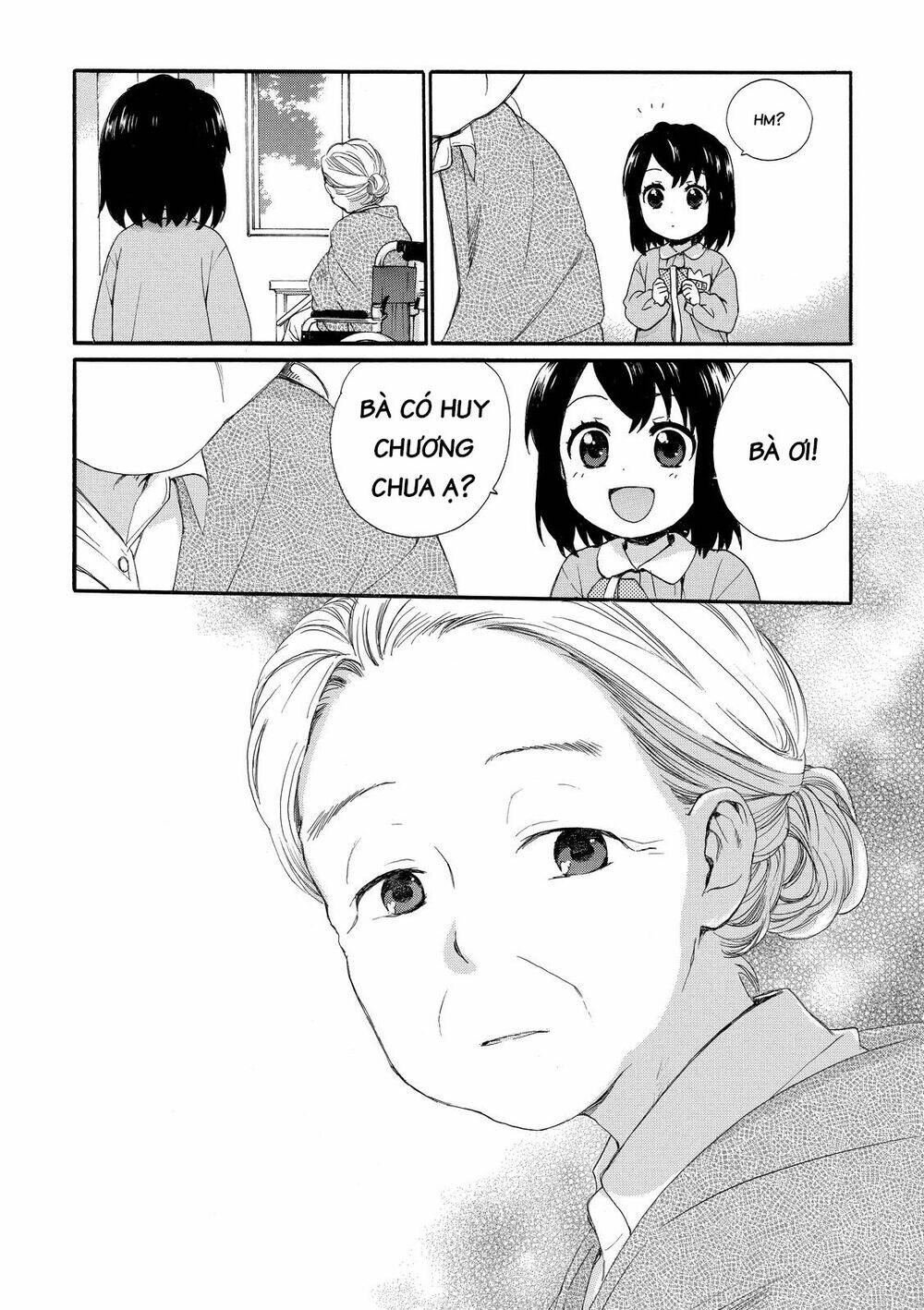 Roujoteki Shoujo Hinata-Chan Chương 14 Ảnh 16