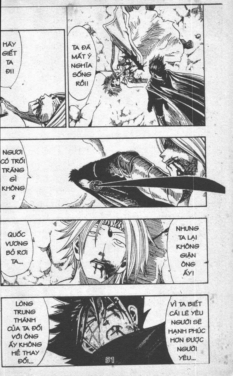 Rave Master (Scan) Chương 22 Ảnh 52