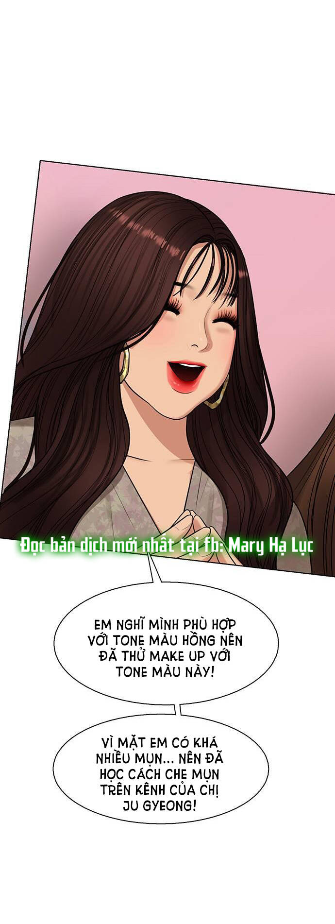 Nữ Thần Giáng Thế Chương 251.1 Ảnh 20