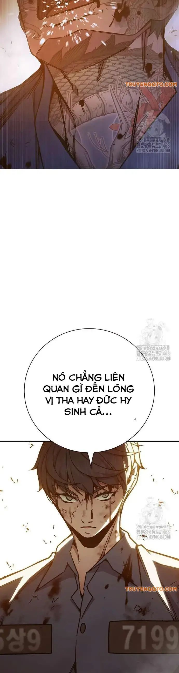 Nhà Tù Vị Thành Niên Chương 40 Ảnh 75