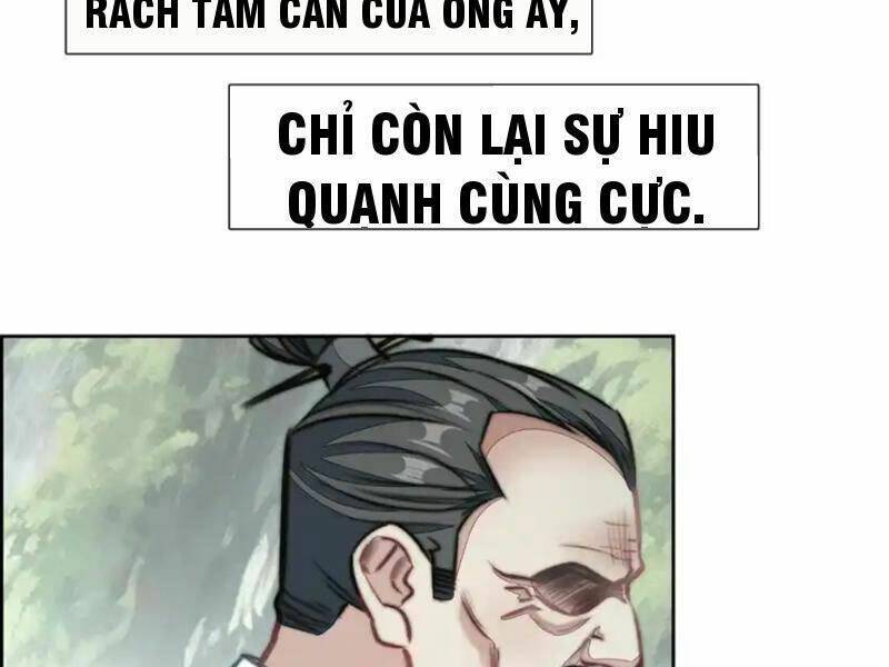 Ta Đây Chính Là Tuyệt Thế Cao Thủ Chương 60 Ảnh 123