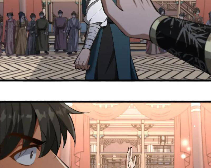 Huyền Môn Bại Gia Tử Chương 18 Ảnh 87