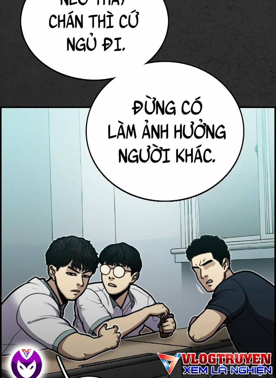 Đi Ngủ Cùng Ma Chương 1 Ảnh 24