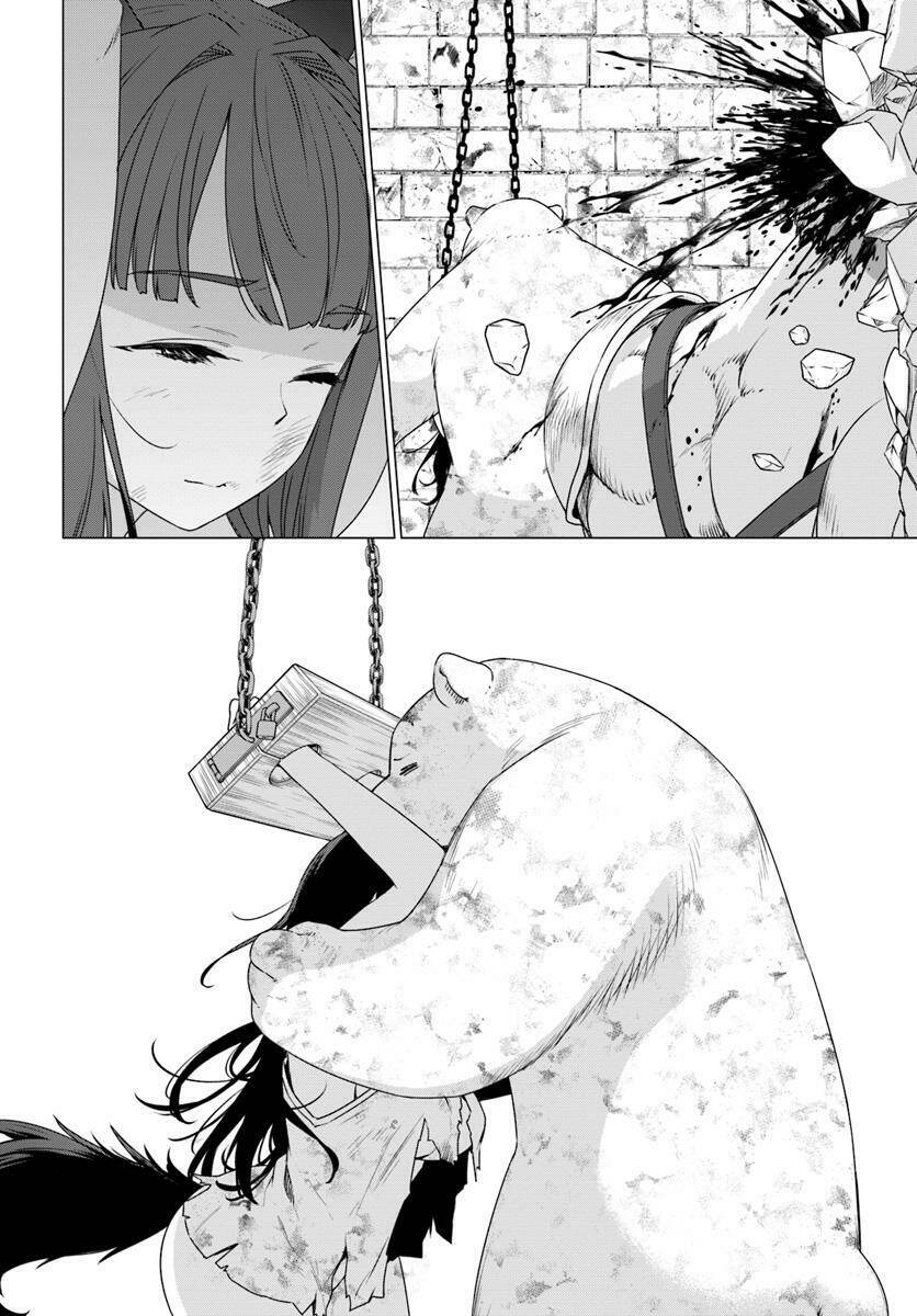 Shirokuma Tensei Chương 8 Ảnh 47