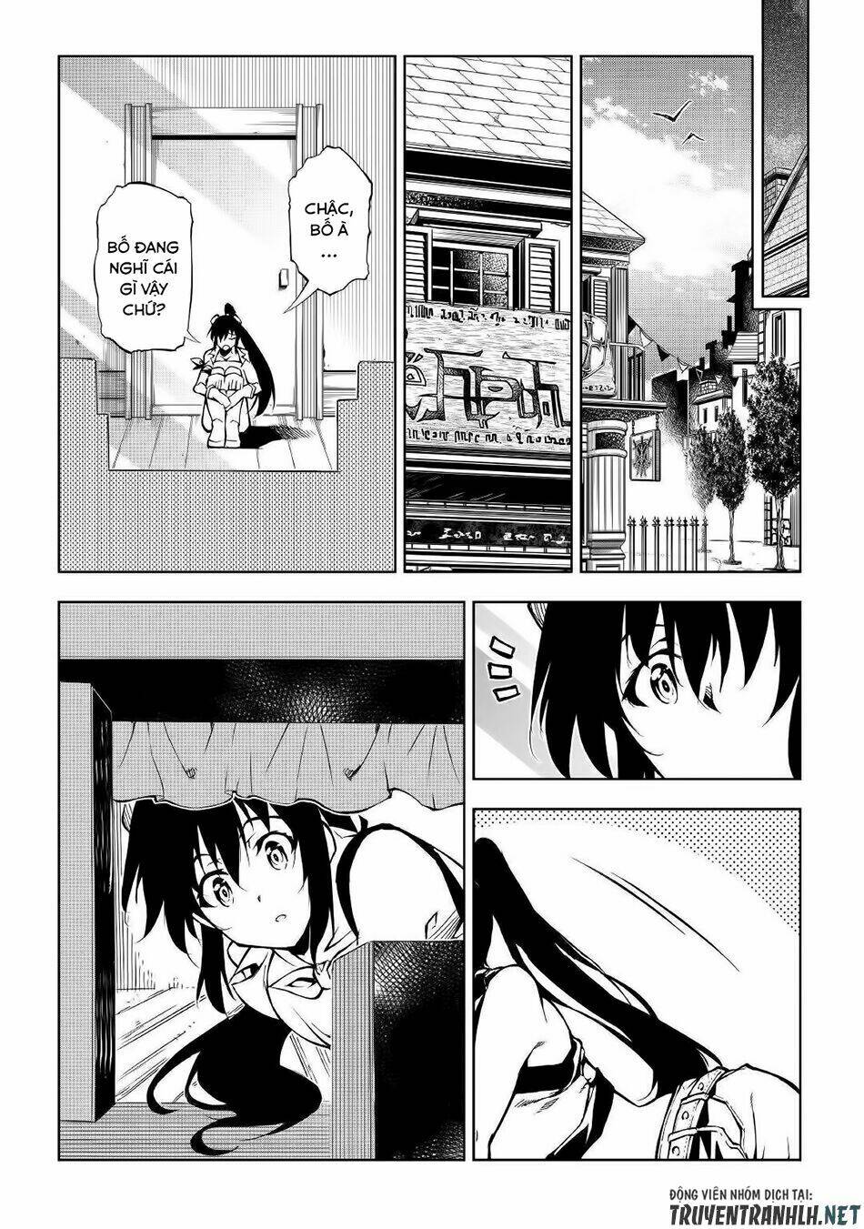 Kouritsu Kuriya Madoushi, Dani No Jinsei De Madou O Kiwameru Chương 35 Ảnh 11