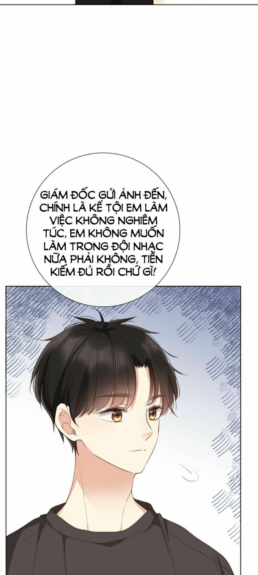 Yêu Thương Em, Yêu Bản Thân Chương 15 Ảnh 47