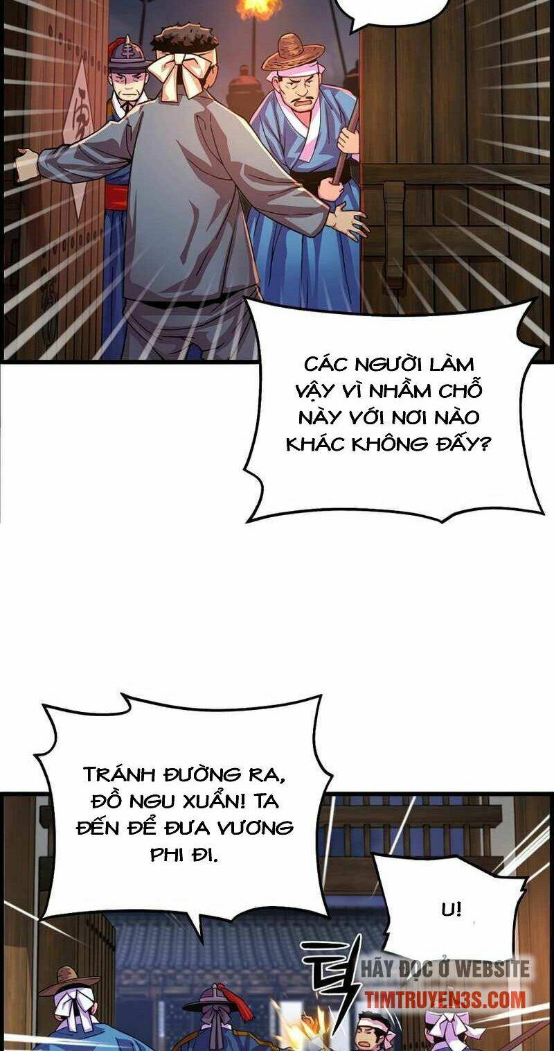 Tôi Sẽ Sống Như Một Hoàng Tử Chương 70 Ảnh 36