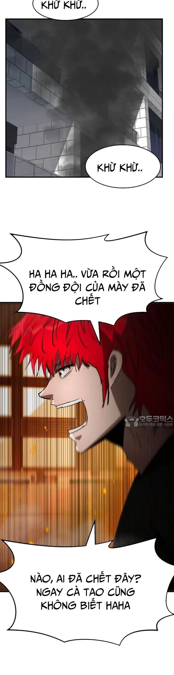 Coin Báo Thù Chương 64 Ảnh 30