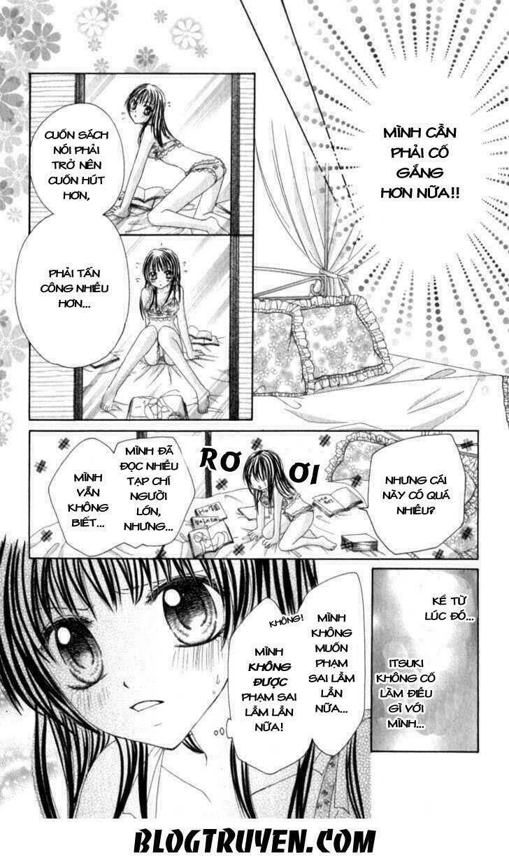 Bishounen No Oheya Chương 4 Ảnh 22