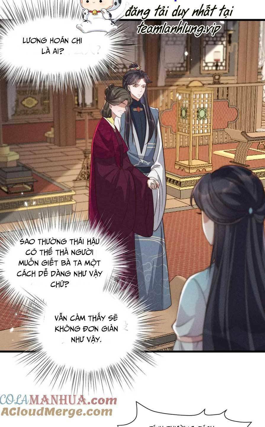 Tái Sinh Trở Lại : Ta Trở Thành Độc Y Thái Tử Phi Chương 49 Ảnh 43