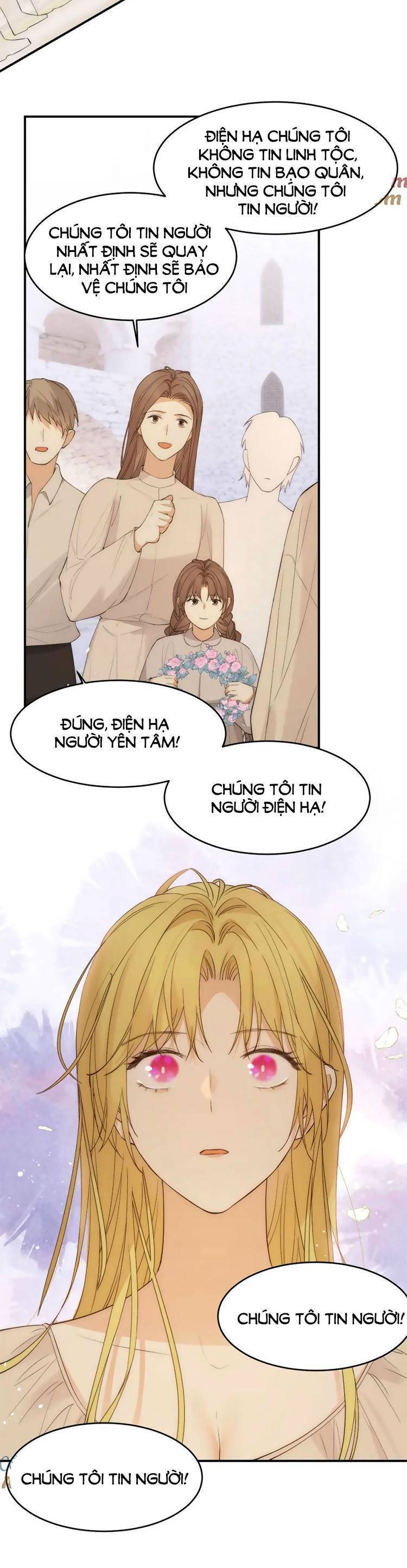 Sổ Tay Nuôi Dưỡng Rồng Chương 111 Ảnh 27