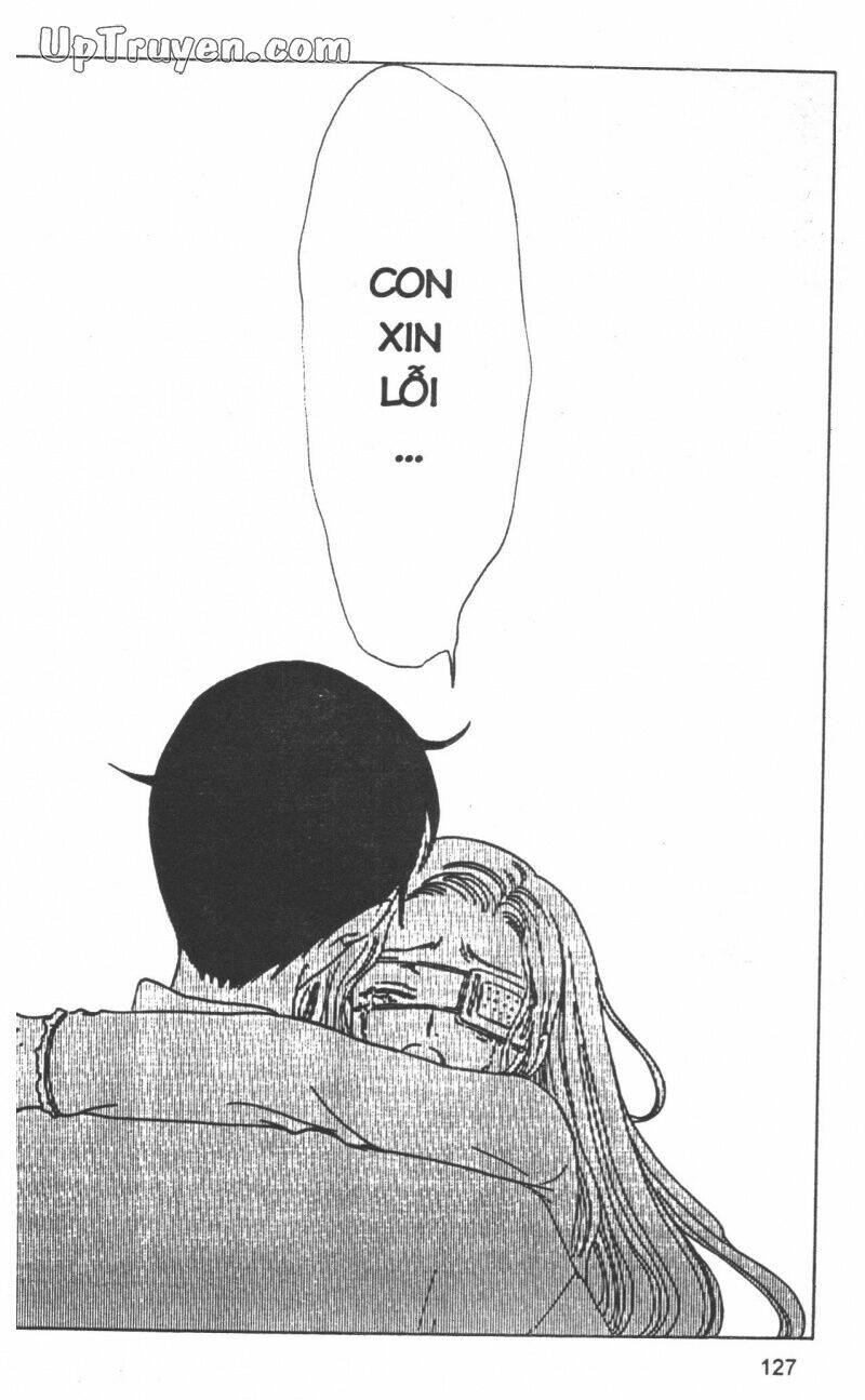 Xxxholic - Hành Trình Bí Ẩn Chương 13 Ảnh 128