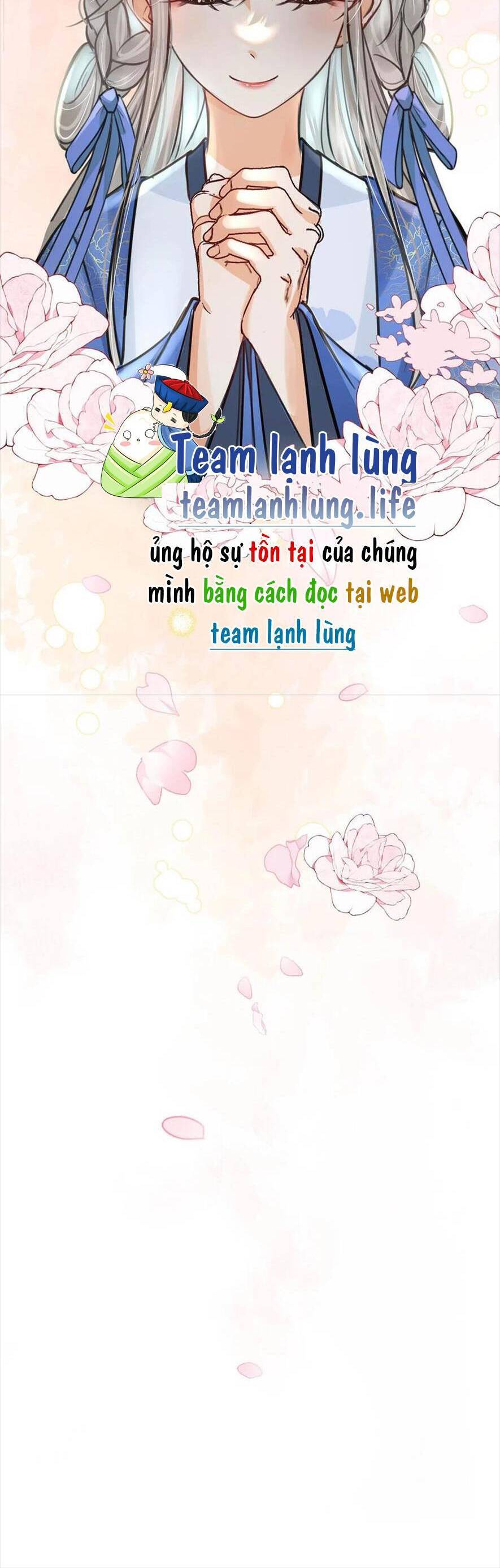 Nữ Giả Hoàng Thượng Và Màn Công Lược Gian Thần Bất Đắc Dĩ Chương 62 Ảnh 37