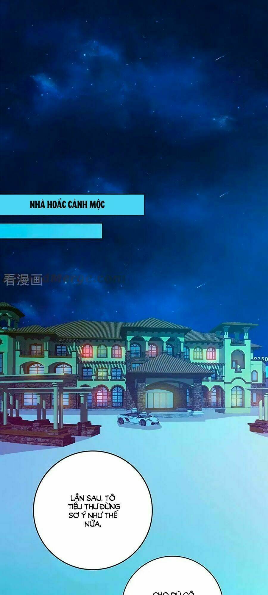 Ẩn Hôn Tân Nương Chương 60 Ảnh 2