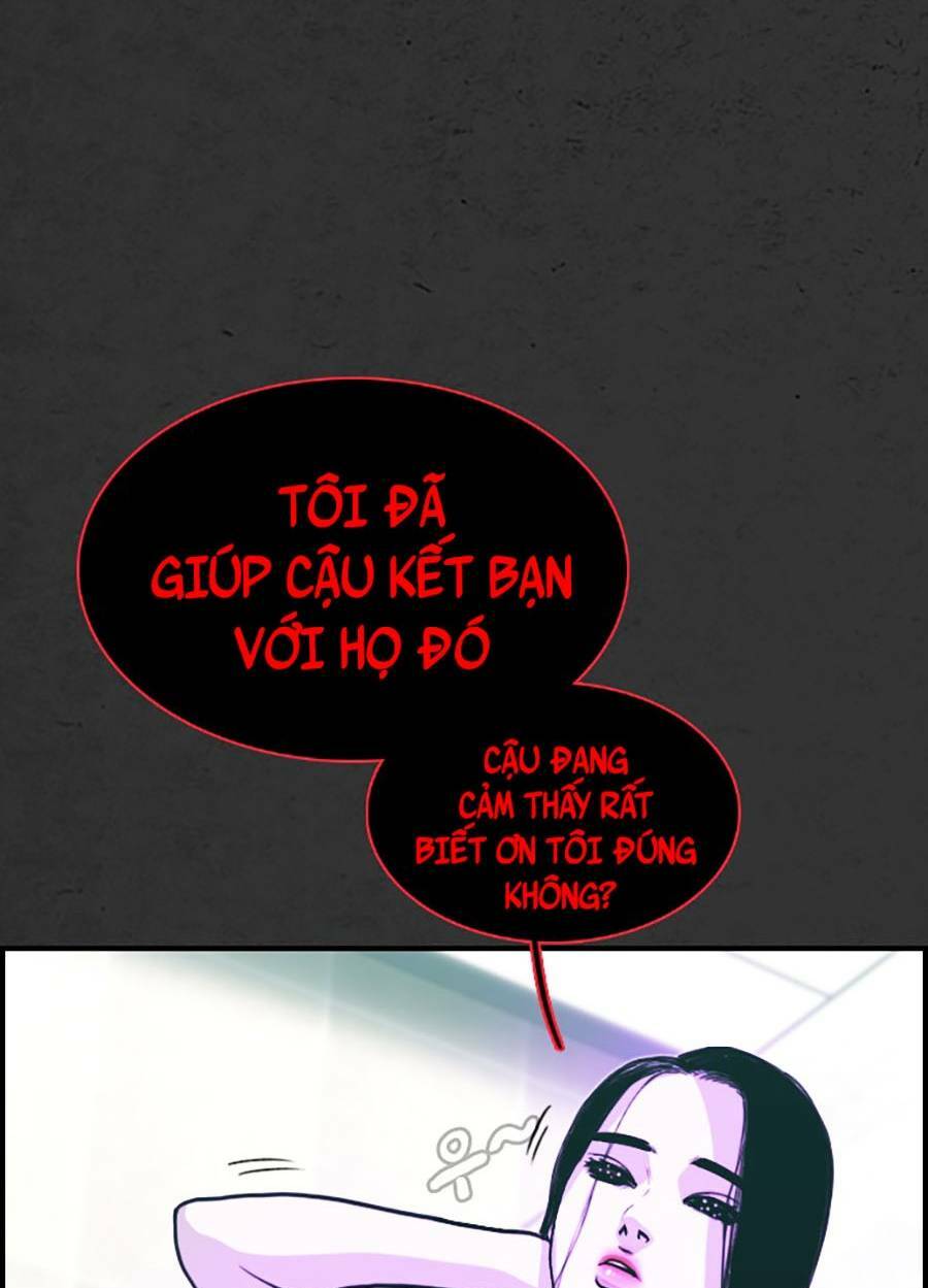 Đi Ngủ Cùng Ma Chương 4 Ảnh 44