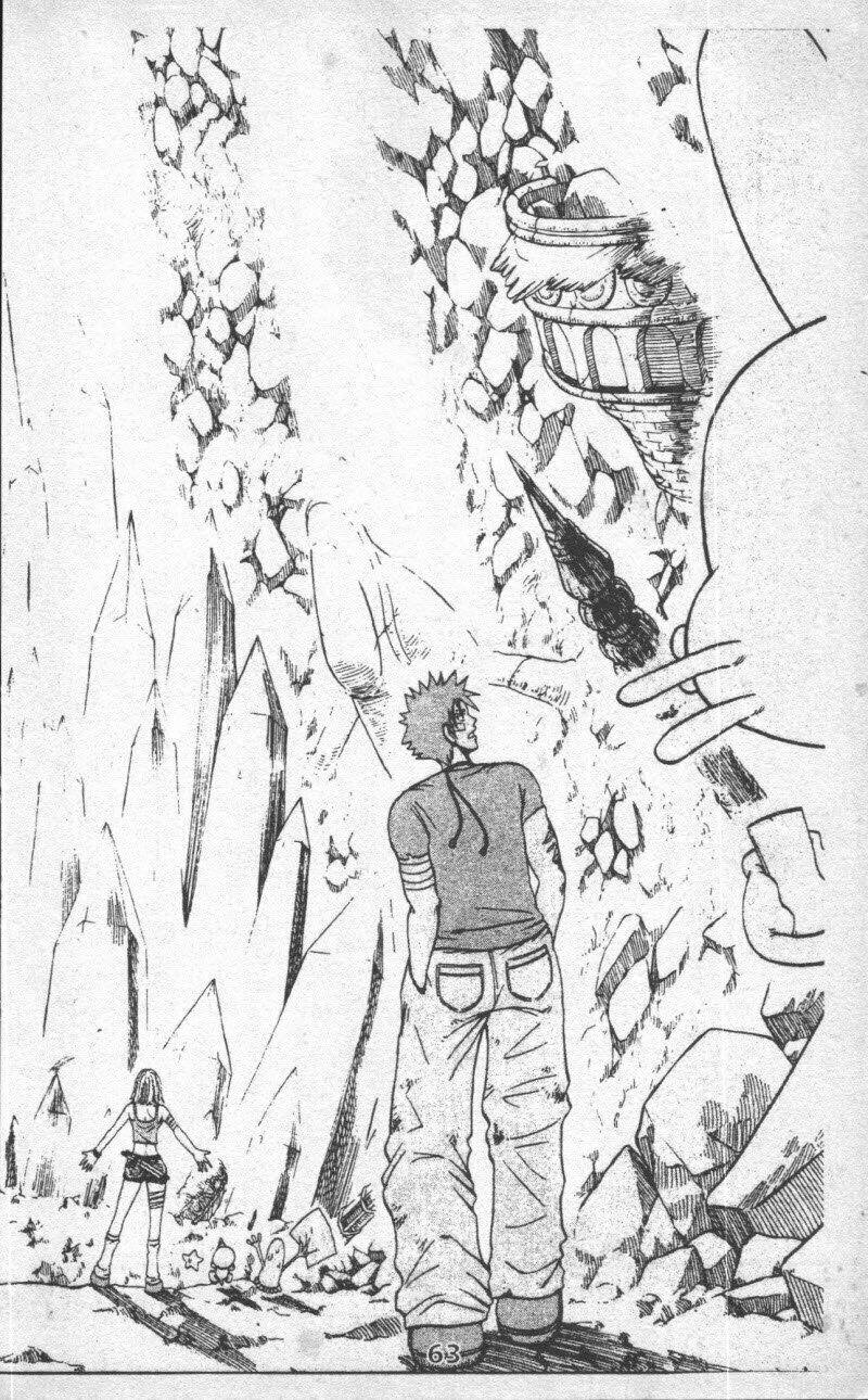 Rave Master (Scan) Chương 22 Ảnh 64