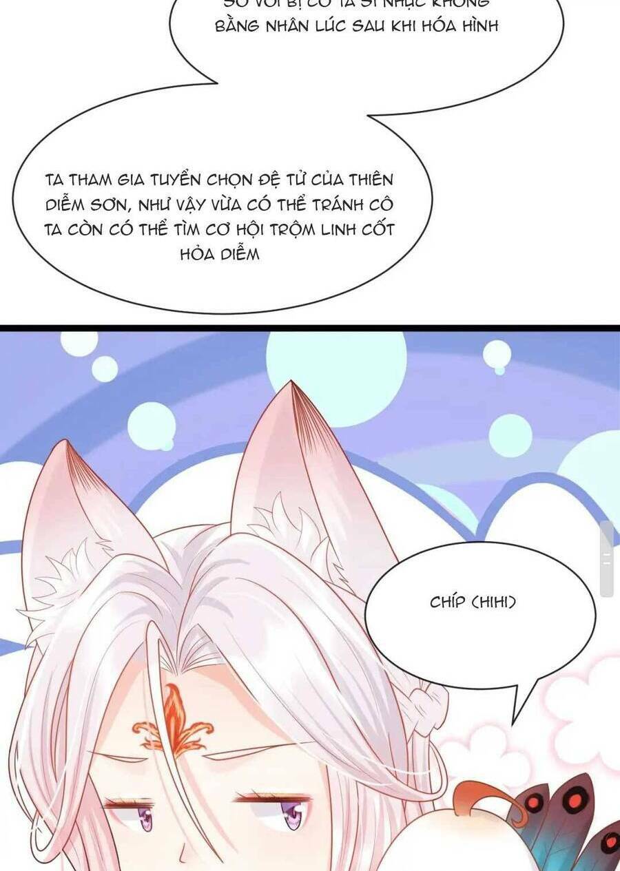 Sư Đệ Đáng Yêu Cư Nhiên Nhìn Trúng Ta Chương 7 Ảnh 13