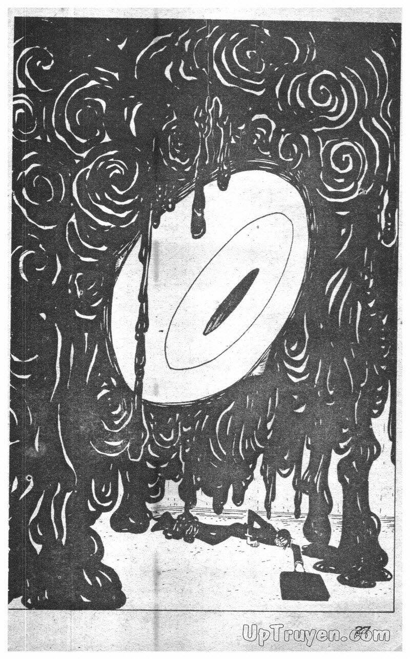 Xxxholic - Hành Trình Bí Ẩn Chương 9 Ảnh 29