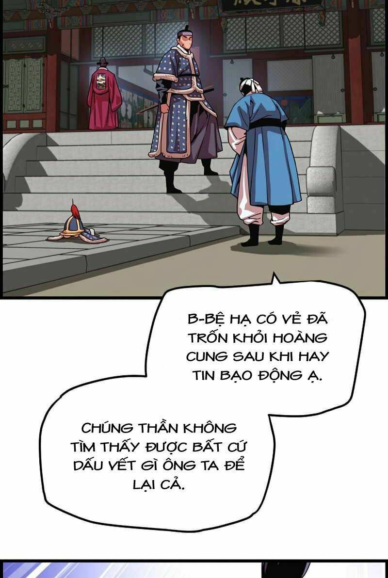 Tôi Sẽ Sống Như Một Hoàng Tử Chương 71 Ảnh 18
