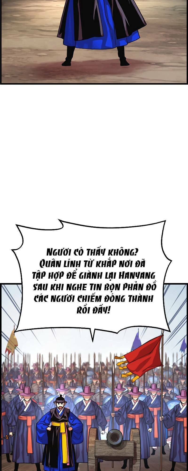 Tôi Sẽ Sống Như Một Hoàng Tử Chương 75 Ảnh 37