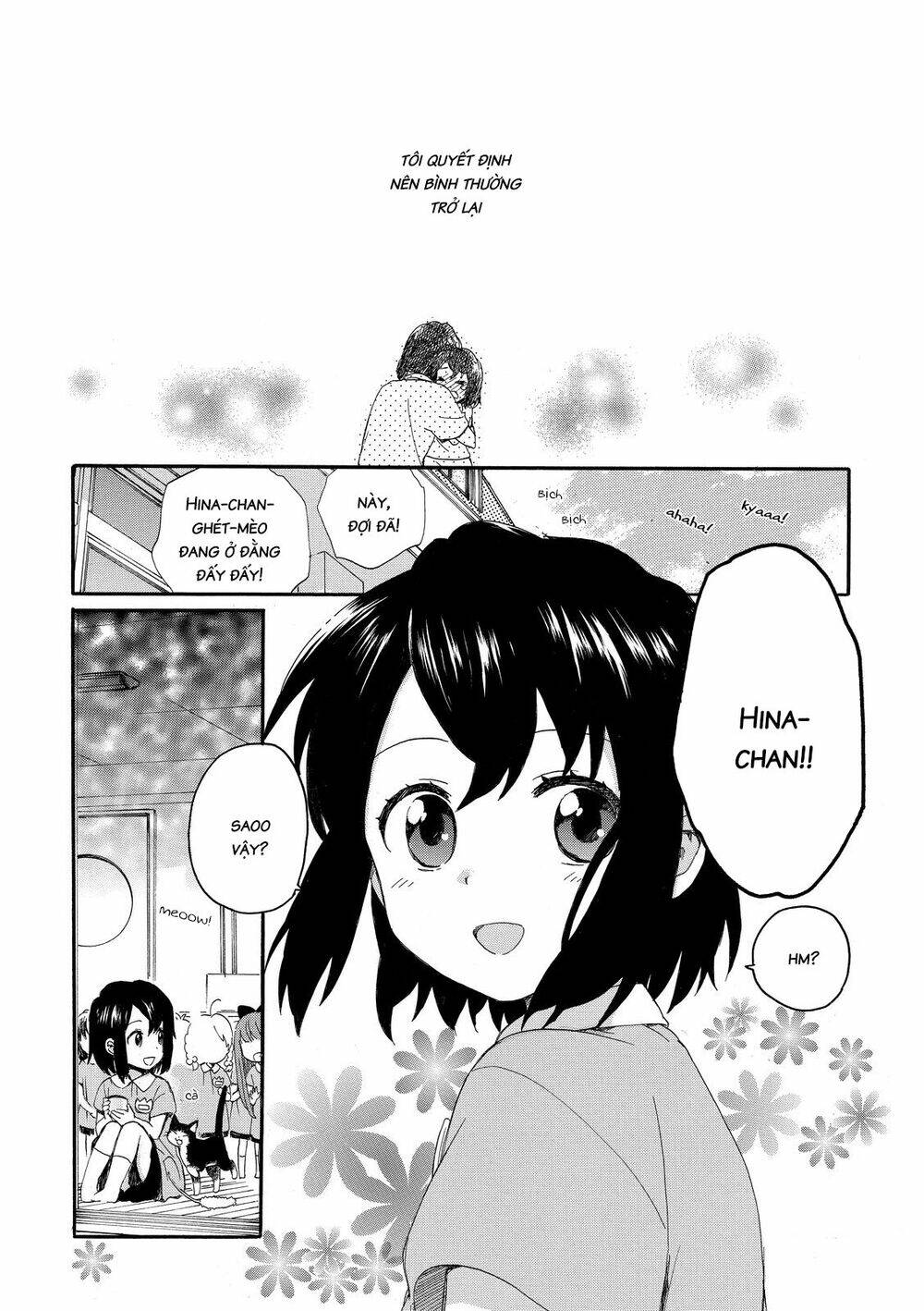 Roujoteki Shoujo Hinata-Chan Chương 12 Ảnh 3