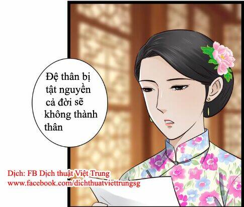 Cậu Câm Chương 16 Ảnh 24