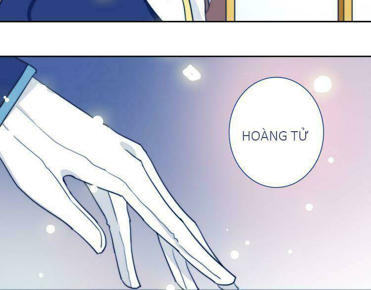 Trái Tim Băng Giá Chương 24 Ảnh 16