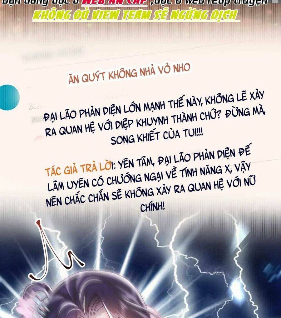 Nữ Phụ Ác Độc Và Vương Gia Phản Diện Cấm Dục Chương 69 Ảnh 46