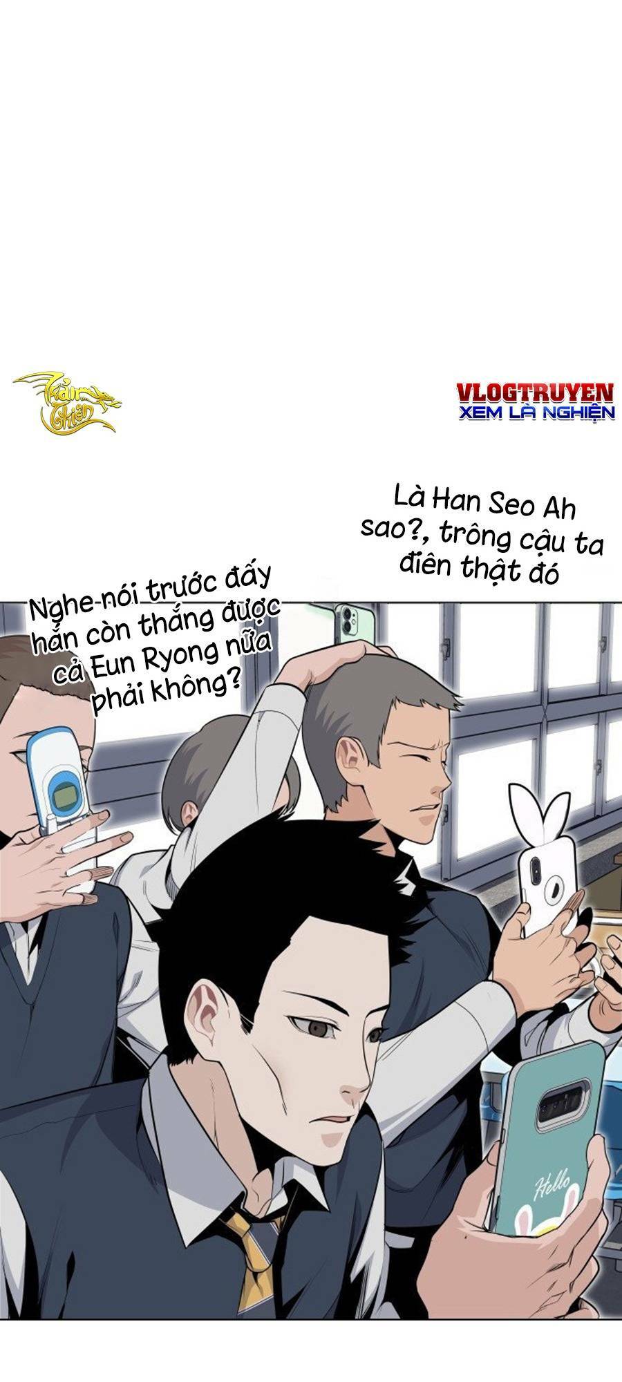 Vua Đóng Cọc Chương 28 Ảnh 74