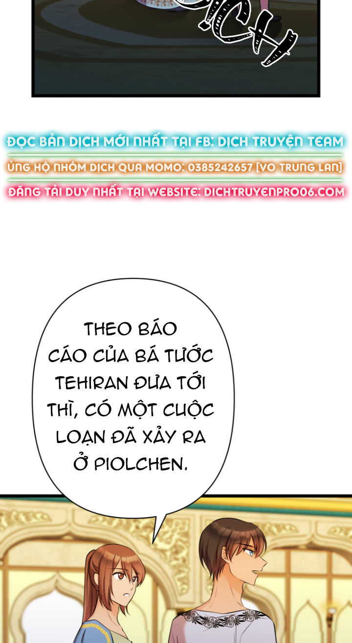 Hoàng Đế Bệ Hạ Là Mãnh Thú Chương 62 Ảnh 39