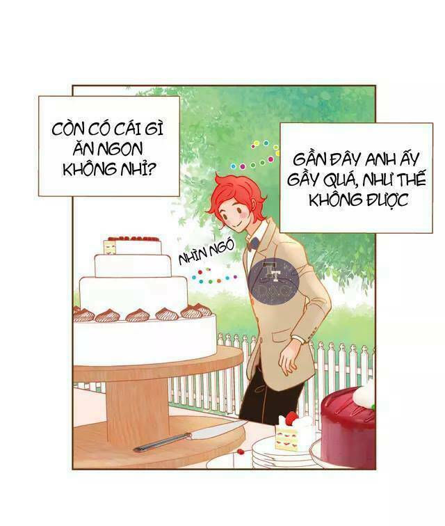 Tân Lang Yếu Tòng Tiểu Dưỡng Khởi Chương 19 Ảnh 14