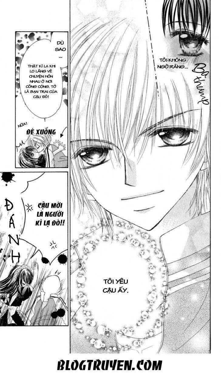 Bishounen No Oheya Chương 4 Ảnh 6