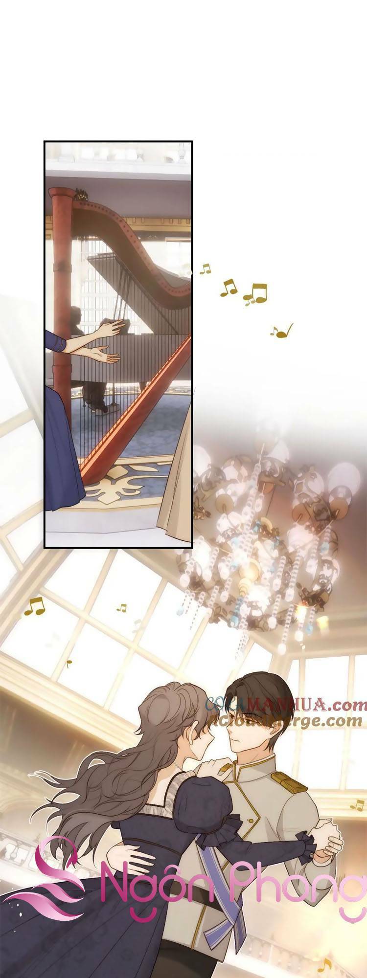 Sổ Tay Nuôi Dưỡng Rồng Chương 102 Ảnh 2