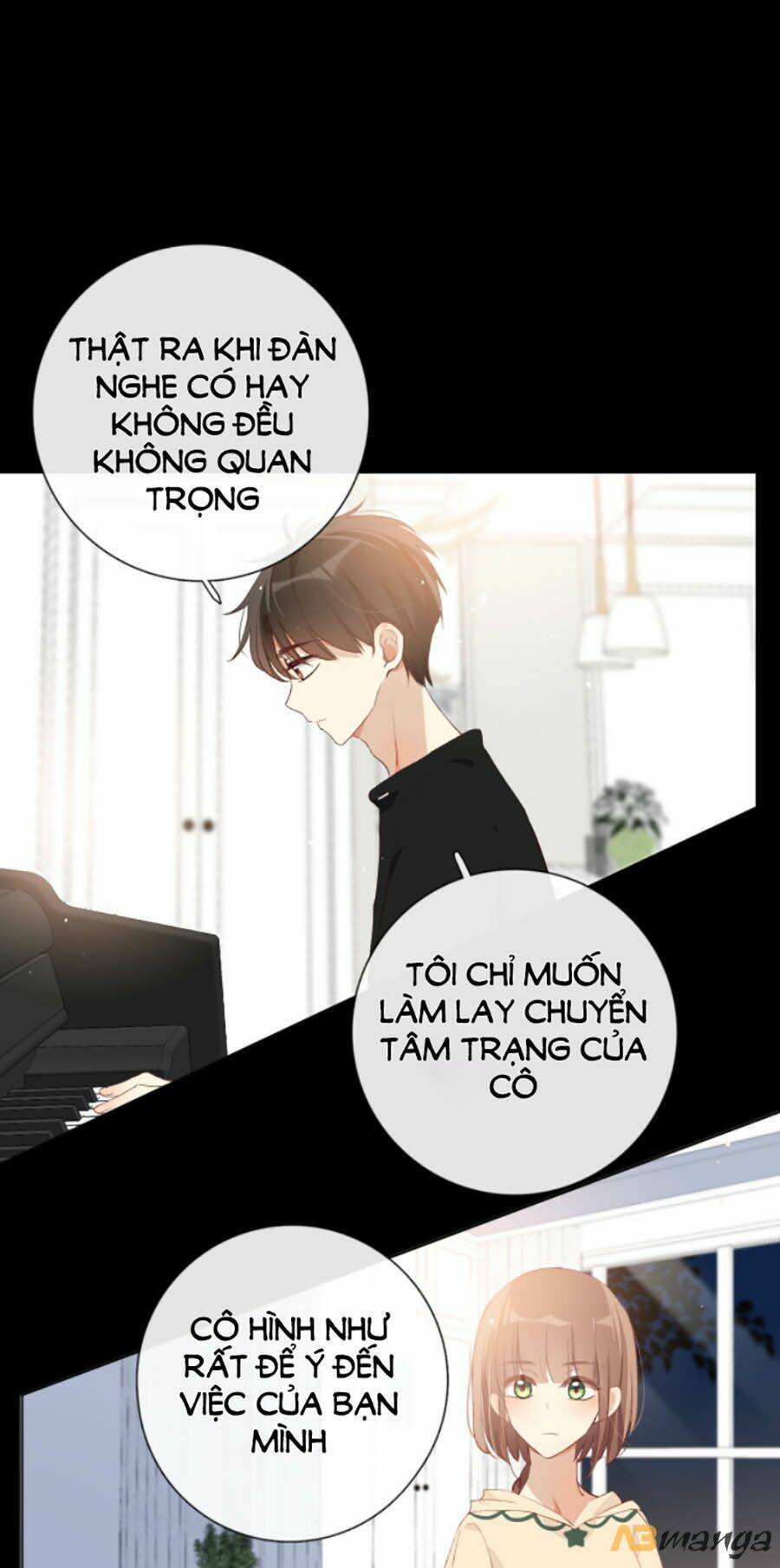 Yêu Thương Em, Yêu Bản Thân Chương 8 Ảnh 19