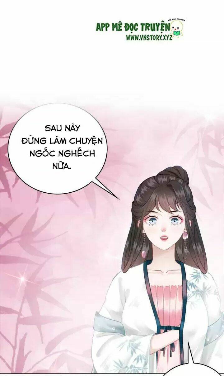 Cực Phẩm Phế Vật Tiểu Thư Chương 121 Ảnh 35