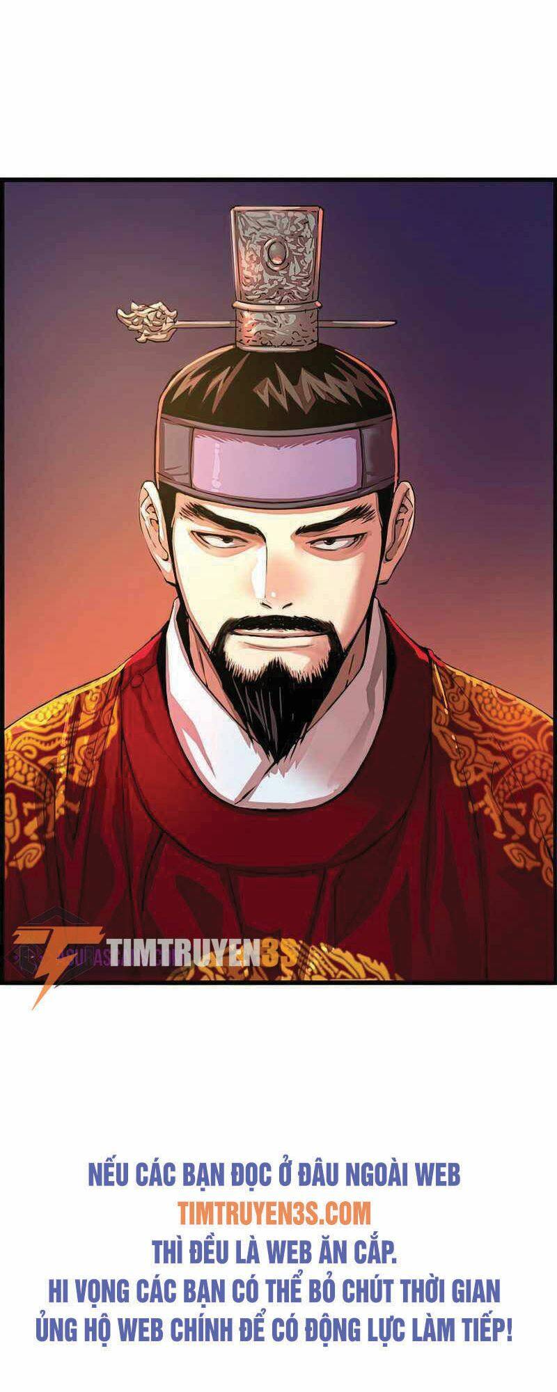 Tôi Sẽ Sống Như Một Hoàng Tử Chương 85 Ảnh 62