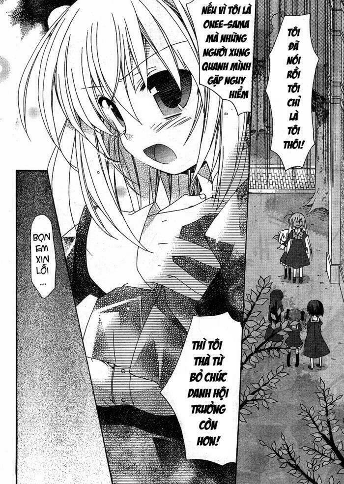 Otome Wa Boku Ni Koishiteru Chương 14 Ảnh 14