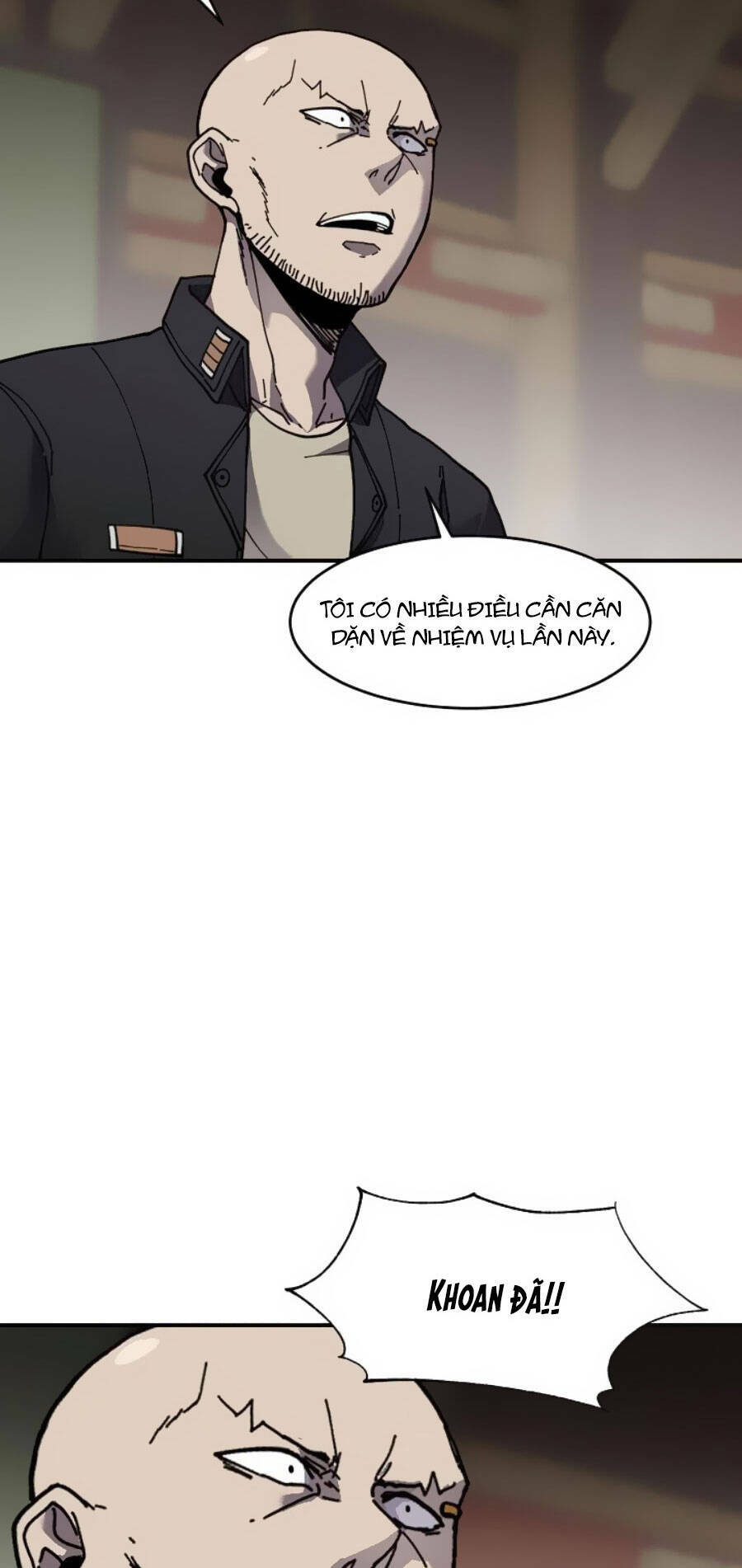 Shaman - Pháp Sư Chương 70 Ảnh 81