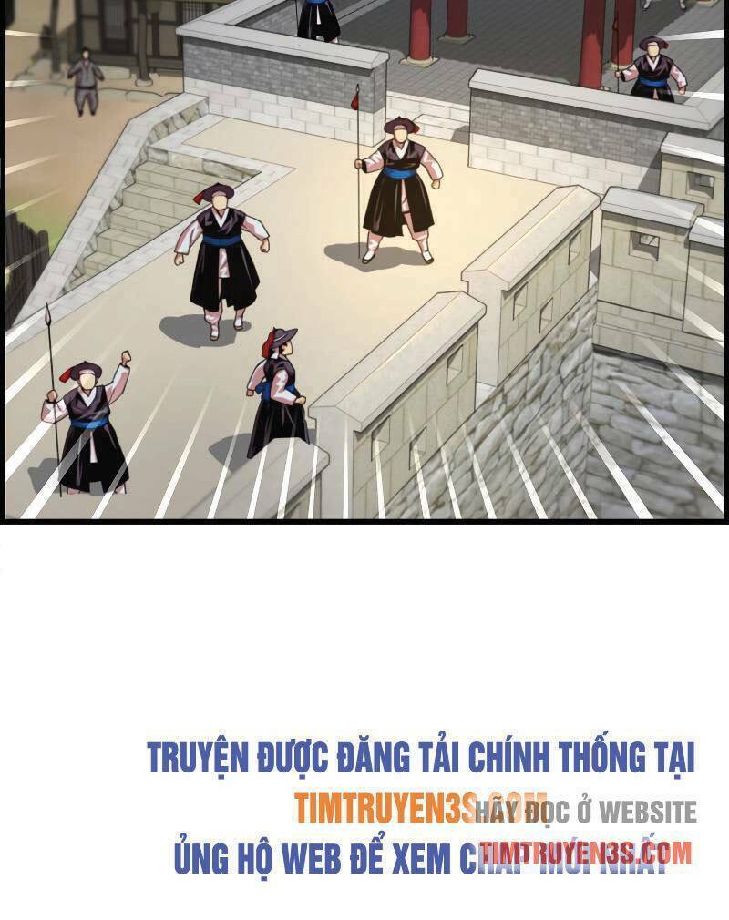 Tôi Sẽ Sống Như Một Hoàng Tử Chương 76 Ảnh 21