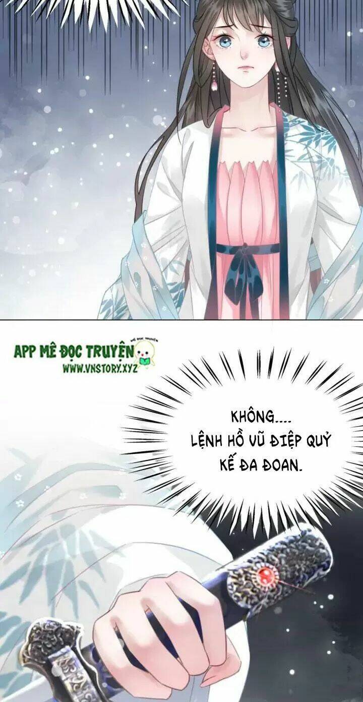 Cực Phẩm Phế Vật Tiểu Thư Chương 125 Ảnh 11