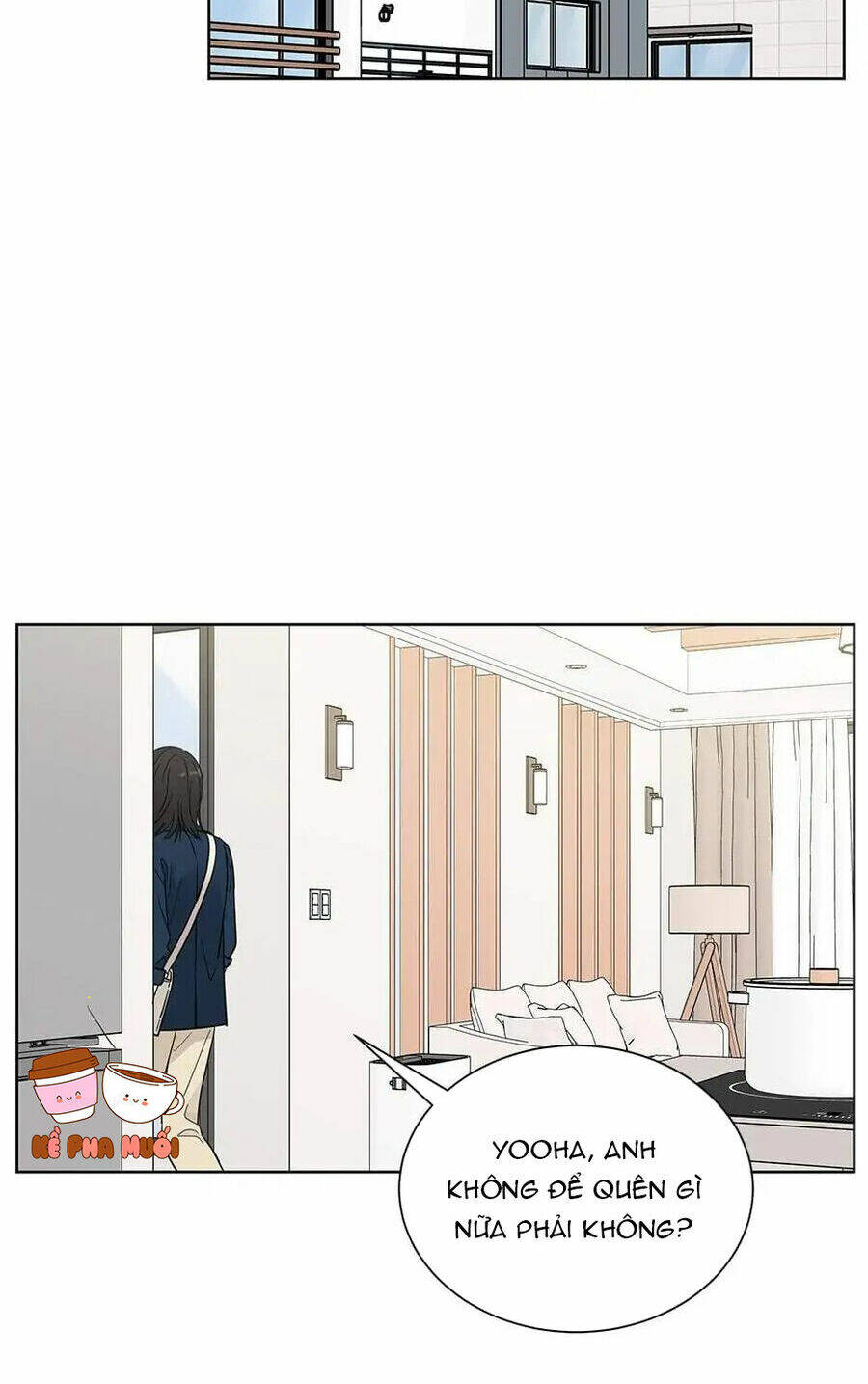 Tình Yêu Chỉ Mình Em Biết Chương 111 Ảnh 74