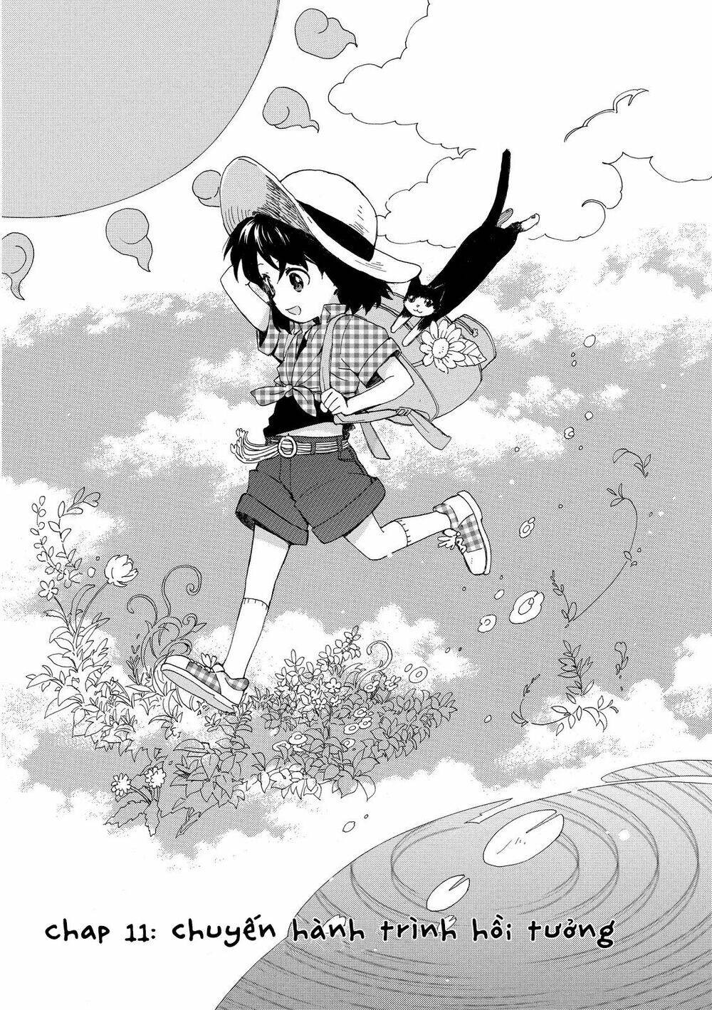 Roujoteki Shoujo Hinata-Chan Chương 11 Ảnh 2