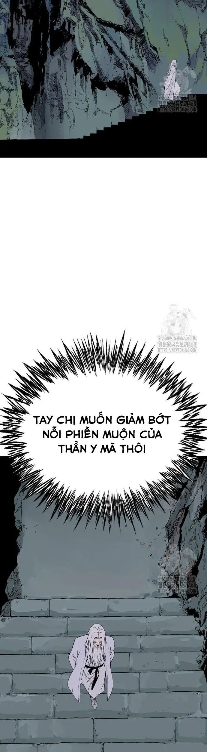 Sát Thần Tu La Chương 41 Ảnh 62