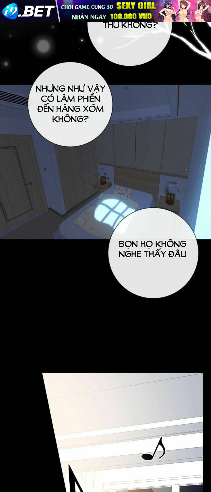 Yêu Thương Em, Yêu Bản Thân Chương 8 Ảnh 14