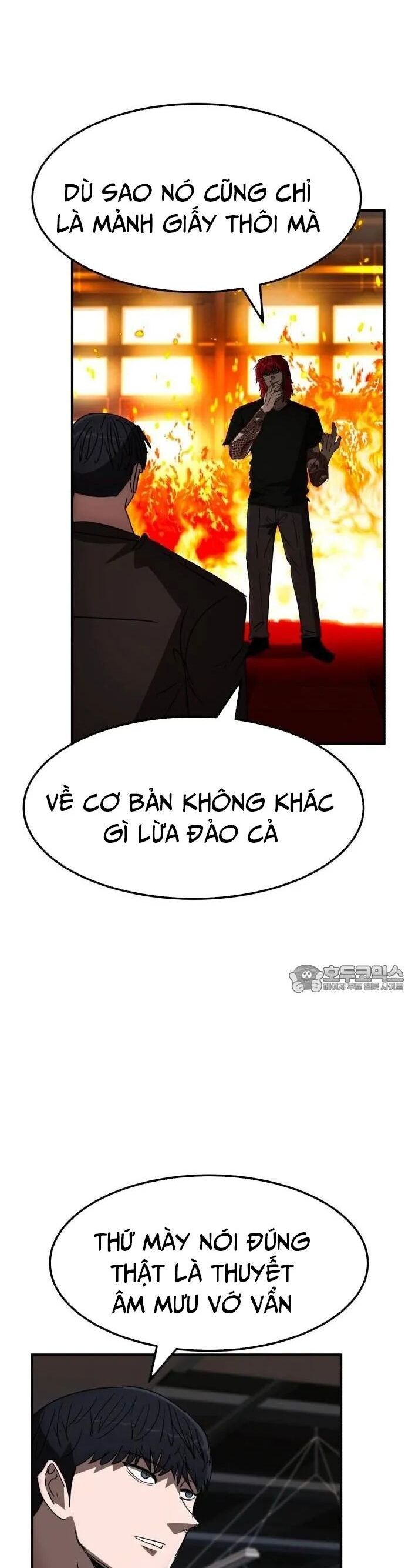 Coin Báo Thù Chương 64 Ảnh 22