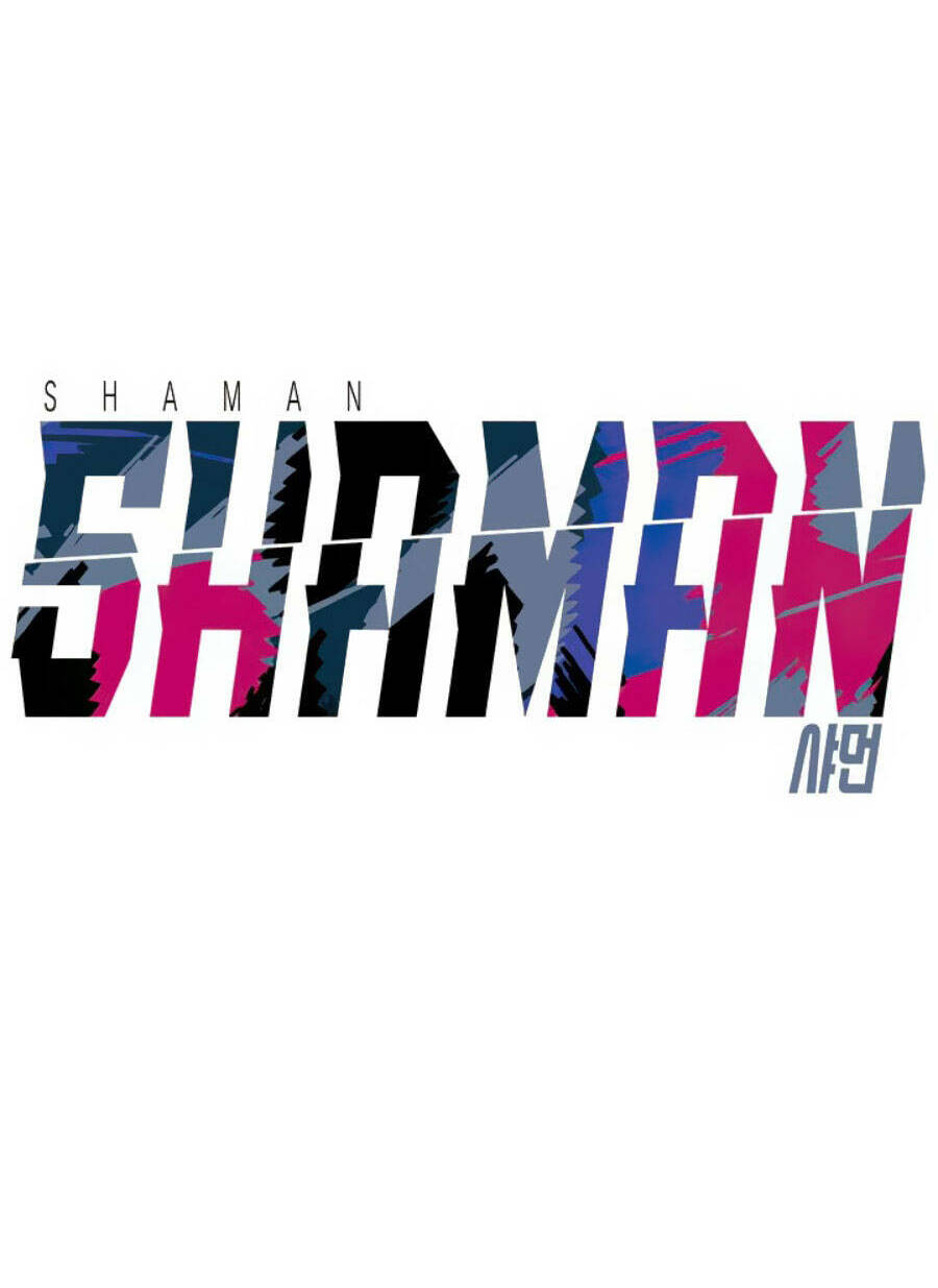 Shaman - Pháp Sư Chương 72 Ảnh 25