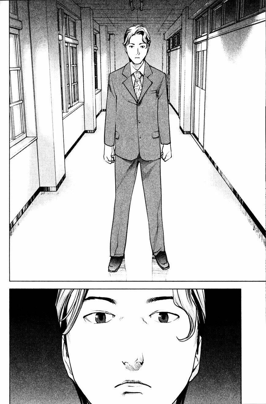Seishokuki Chương 10 Ảnh 10