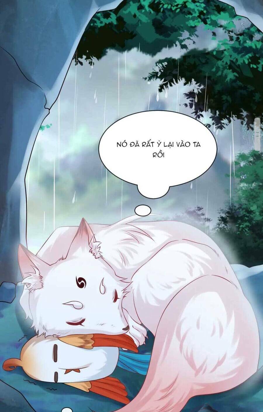 Sư Đệ Đáng Yêu Cư Nhiên Nhìn Trúng Ta Chương 5 Ảnh 19