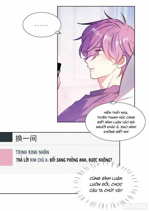 Ảnh Đế X Ảnh Đế Chương 208 Ảnh 3